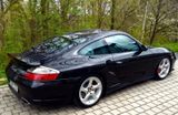 Porsche 996 Turbo  - Porsche 996 in Berlin