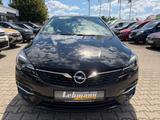 Opel Astra K Lim. 1.5 CDTi Business Automatik - Opel Astra: Standheizung