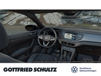 Volkswagen Taigo - Vorschau Bild 10