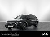 Mercedes-Benz E 200 T AMG PANO+AHK+NIGHT+KAMERA+DISTRO+LED+19" - Mercedes Gebrauchtwagen