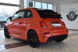 Abarth 695C Competizione Cabrio~nur 216 km~Carbon Sitze - Abarth 695C Gebrauchtwagen