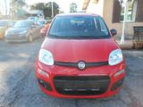 Fiat Panda 0.9 TwinAir Turbo Natural Power Loung - Fiat Panda: Natural Power
