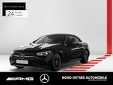 Mercedes-Benz CLE 200 EDITION AMG ADV.+ AIRSCARF 360 BURMESTER - Mercedes-Benz CLE-Klasse Jahreswagen