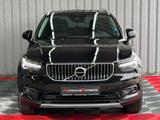 Volvo XC40 Inscription AWD LED Leder VirtCock. H&K - Volvo Gebrauchtwagen in Karlsruhe