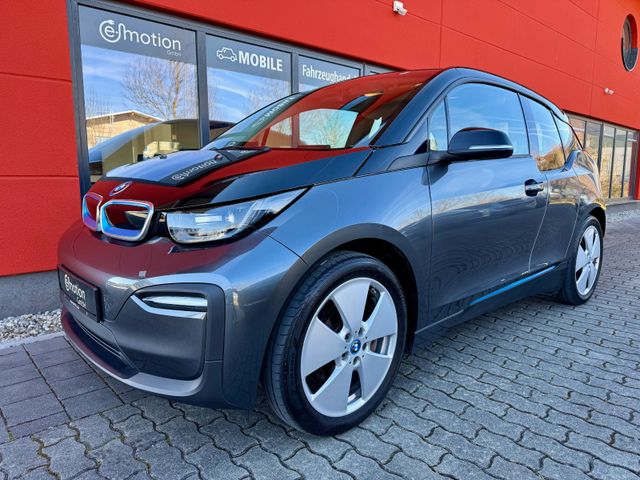 BMW i3 120Ah*PDC*LED*SHZ*WLAN*DAB*NaviProf*