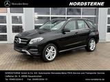 Mercedes-Benz GLE 250 d 4M AHK 3,5t Leder Comand LED SHD AMG