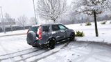 Honda CRV mit LPG 4x4 - Honda CR-V aus 2006