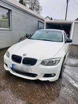 BMW 335i e92 - BMW 335 in Stuttgart