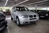 BMW X3 xDrive 20d M-Paket - BMW X-Reihe aus 2010