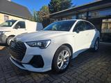 Audi Q3 35 TFSI Sportback S line Black-Paket AHK 5JG - Audi Q3 in Chemnitz
