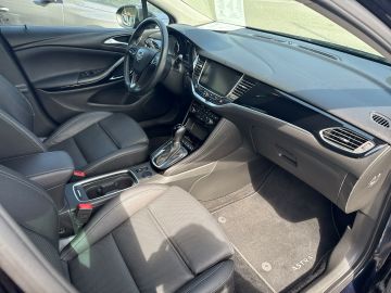 Bild 13 Opel Astra K Ultimate Sportpaket Navi Leder LED Blend