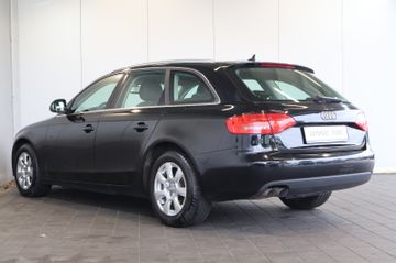 Audi A4 Avant 2.0 TDI Ambiente B&O+XEN+PDC+BT+TEMP.