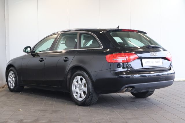 Audi A4 Avant 2.0 TDI Ambiente B&O+XEN+PDC+BT+TEMP.