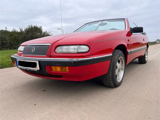 Chrysler Le Baron, TÜV NEU, 2. Hand, Sehr Gepflegt !