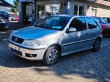 Volkswagen Polo 1.4 55kW /Automatik / - gebrauchte VW Polo aus dem Jahr 2000