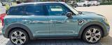 MINI CooperS Countryman Aut.,Navi,AHK,Pano,adLED HuD - MINI Countryman Serie von privat
