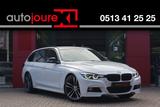 BMW 318 3-serie Touring 318i M Sport automatik | ori - BMW 318: 318i Sport