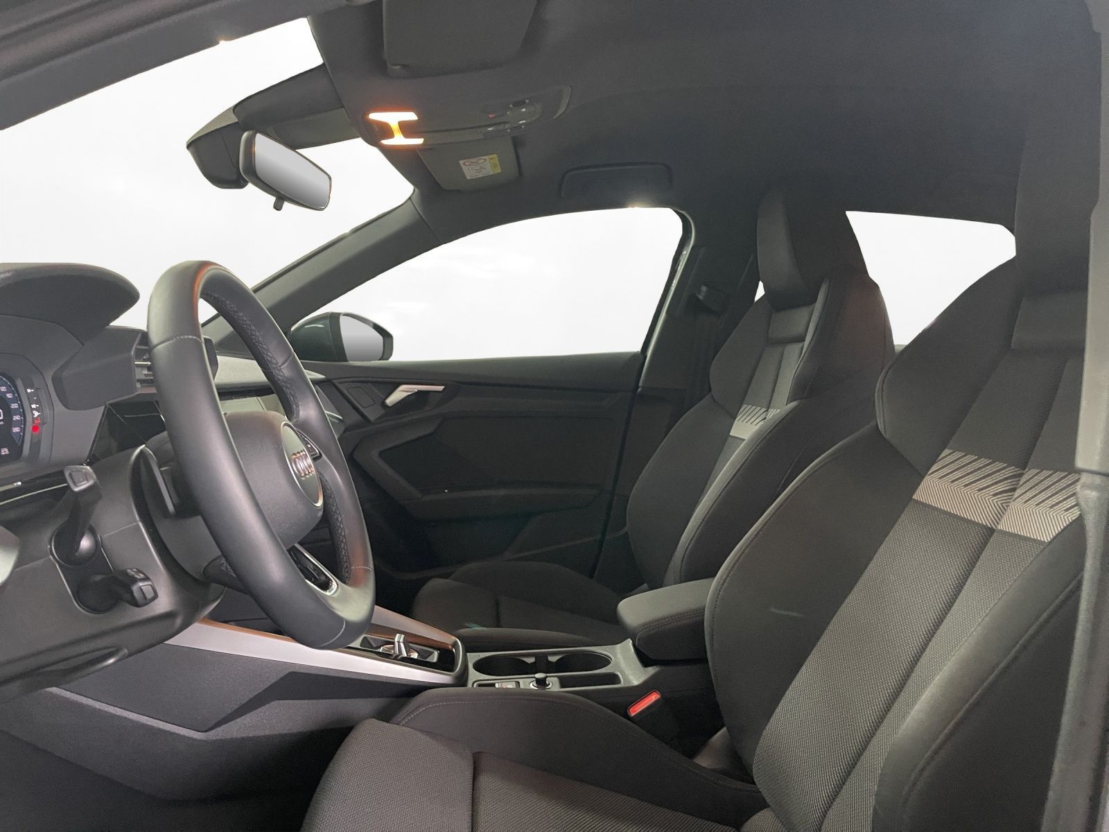 Audi A3 - Bild 16