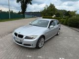 BMW e90 318d - BMW 318 aus 2009: Kombi, 318d