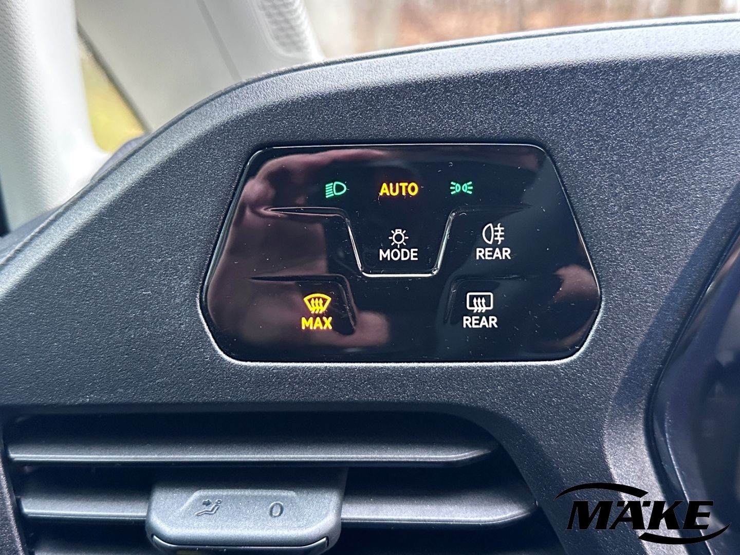 Caddy Cargo 2.0 TDI APP PDC GRA KLIMA