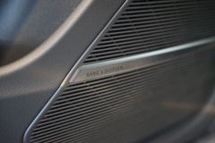 AUDI Q8 50 TDI S line | S-Sportsitze | Pano | B&O AUDI Q8 50 TDI S line | S-Sportsitze | Pano | B&O