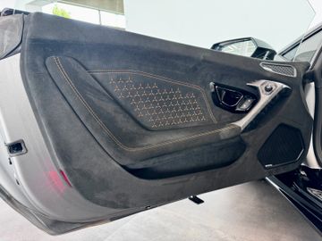 Lamborghini Huracán Performante