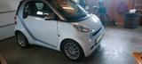 Smartfortwo 451 Coupé  cdi - Smart ForTwo mit Diesel-Antrieb: Sportwagen