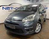 Citroën C4 Picasso HDi 110 Tendance Klima*Tempomat*PDC* - Citroën C4 Picasso: Tendance