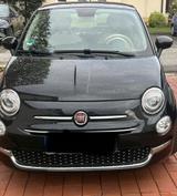 Fiat 500 1.2 8V LOUNGE LOUNGE - Fiat 500 Gebrauchtwagen in Osnabrück