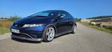 Honda Civic VIII FN 1 TYPE S 140PS - Honda Civic: Coupé