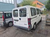 Fiat FIAT Ducato 9 posti 14 2.5 diesel PM Combi - gebrauchte Fiat Ducato aus dem Jahr 1996