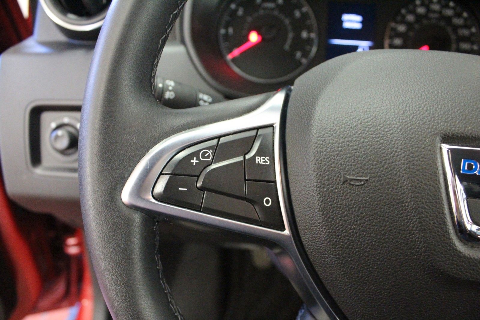 Fahrzeugabbildung Dacia Duster TCe130 *Urban*Navi*Sitzhzg*Kamera