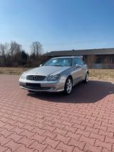 Mercedes-Benz CLK W209 Avantgarde - Mercedes-Benz CLK a209