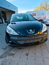 Peugeot peugeot 106  1,hand  tüv neu - Peugeot 106 Gebrauchtwagen