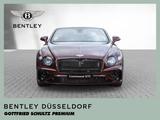 Bentley Continental GTC W12 Speed // BENTLEY DÜSSELDORF - Bentley in Düsseldorf