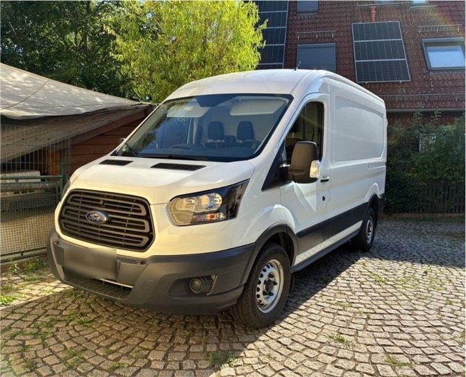Image of Ford Transit