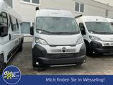 Hobby OnTour Van 600 FT  - Offers