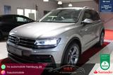 Volkswagen Tiguan Highline/R-LINE BMT 4Motion - mit Diesel-Antrieb: Standheizung