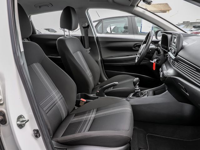 Hyundai i20 1.0 Select Spurhalteassistent Sitzhzg.