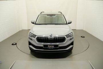 Skoda Karoq Tour 1.5 TSI DSG PDC beh. WSS