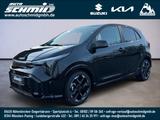 Kia PICANTO 1.0 GDI AUTOMATIK GT-LINE - Kia Picanto Neuwagen in München