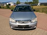 Kia Cerato 1.6 mit TÜV - Kia Cerato: 1.6