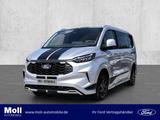 Ford Tourneo Custom L1 Sport 170PS AWD AHK Techno6 Al