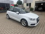 Audi A1 Sportback sport Winterpaket - Audi A1: Kleinwagen
