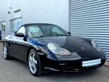 Porsche Boxster 2.7 Klimaautomatik Leder Bluetooth SHZ - Porsche Gebrauchtwagen in Kerpen