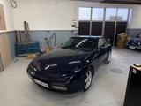 Porsche 944 S2, revidierter Motor, Kupplung neu