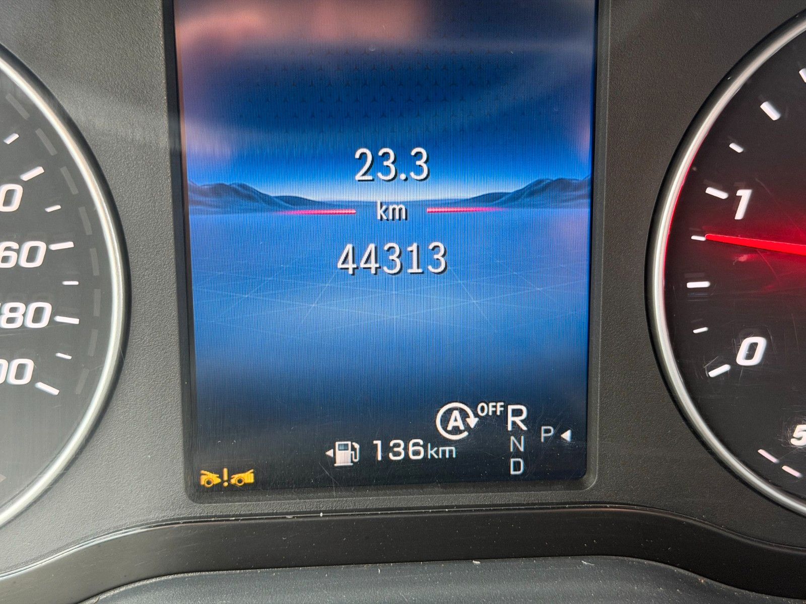 Fahrzeugabbildung Mercedes-Benz Sprinter 317 CDI 9G 4325 Klima AHK3,5to