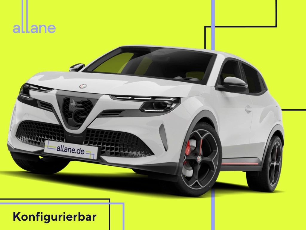 Alfa Romeo Junior - Bild 1