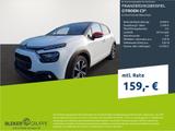 Citroën C3 PureTech 82 Shine Pack - Citroën C3: Puretech 82