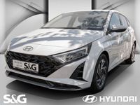 Hyundai i20 - Vorschau Bild 1